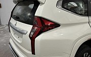 Mitsubishi Montero Sport, 3 автомат, 2022, внедорожник Астана