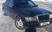 Mercedes-Benz E 260, 2.6 механика, 1991, седан Нұр-Сұлтан (Астана)