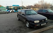 Volkswagen Golf, 1.8 механика, 1993, хэтчбек Талдыкорган