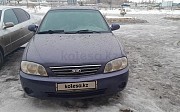 Kia Spectra, 2 механика, 2006, седан Астана