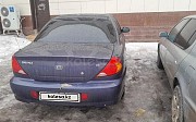 Kia Spectra, 2 механика, 2006, седан Астана