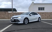 Toyota Camry, 2.5 автомат, 2018, седан Жанаозен