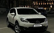 Nissan Qashqai, 1.6 вариатор, 2013, кроссовер 