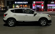 Nissan Qashqai, 1.6 вариатор, 2013, кроссовер 