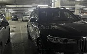 BMW X7, 3 автомат, 2022, кроссовер 