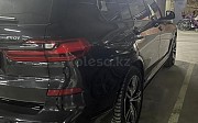 BMW X7, 3 автомат, 2022, кроссовер Астана