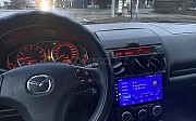 Mazda 6, 2 автомат, 2007, седан 