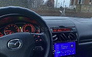 Mazda 6, 2 автомат, 2007, седан 