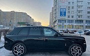 Rolls-Royce Cullinan, 6.7 автомат, 2023, кроссовер Нұр-Сұлтан (Астана)