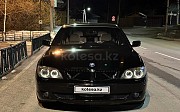 BMW 735, 3.6 автомат, 2002, седан 