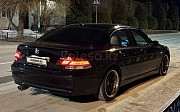 BMW 735, 3.6 автомат, 2002, седан 