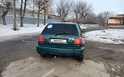 Volkswagen Golf, 1.8 механика, 1996, хэтчбек Қостанай