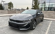 Kia K5, 2 автомат, 2020, седан Алматы