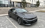 Kia K5, 2 автомат, 2020, седан Алматы