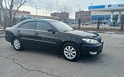 Toyota Camry, 2.4 автомат, 2002, седан 