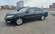 Toyota Camry, 2.4 автомат, 2002, седан 