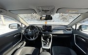 Toyota RAV 4, 2 вариатор, 2020, кроссовер Алматы