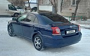 Toyota Avensis, 2 автомат, 2006, седан Петропавловск