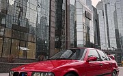 BMW 330, 3 автомат, 1991, седан 