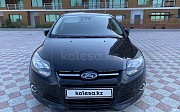 Ford Focus, 1.6 робот, 2014, седан Актау