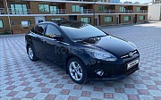 Ford Focus, 1.6 робот, 2014, седан Актау