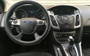 Ford Focus, 1.6 робот, 2014, седан 