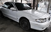 Hyundai Sonata, 2 механика, 1998, седан Алматы