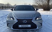 Lexus ES 250, 2.5 автомат, 2019, седан Нұр-Сұлтан (Астана)