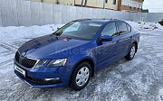 Skoda Octavia, 1.6 автомат, 2020, лифтбек Орал