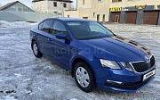 Skoda Octavia, 1.6 автомат, 2020, лифтбек Уральск