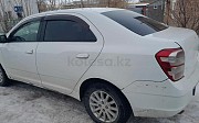 Chevrolet Cobalt, 1.5 автомат, 2014, седан Зайсан