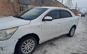 Chevrolet Cobalt, 1.5 автомат, 2014, седан 