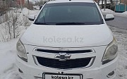 Chevrolet Cobalt, 1.5 автомат, 2014, седан 