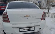 Chevrolet Cobalt, 1.5 автомат, 2014, седан 