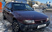 Opel Astra, 1.6 механика, 1994, универсал Караганда