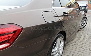 Mercedes-Benz E 200, 2 автомат, 2013, седан Алматы