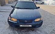 Toyota Camry, 2.2 автомат, 1997, седан Өскемен