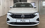 Volkswagen Polo, 1.6 автомат, 2022, лифтбек Нұр-Сұлтан (Астана)
