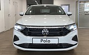 Volkswagen Polo, 1.6 автомат, 2022, лифтбек Астана