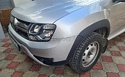 Renault Duster, 2 автомат, 2020, кроссовер Алматы