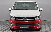 Volkswagen Multivan, 2 робот, 2018, минивэн Алматы