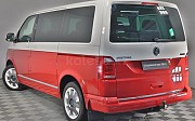 Volkswagen Multivan, 2 робот, 2018, минивэн 