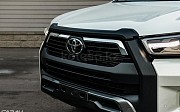 Toyota Hilux, 2.8 автомат, 2021, пикап Алматы