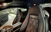 Bentley Continental GT, 6 автомат, 2009, купе 