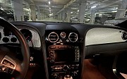 Bentley Continental GT, 6 автомат, 2009, купе Алматы