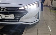 Hyundai Elantra, 2 автомат, 2020, седан Атырау