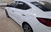 Hyundai Elantra, 2 автомат, 2020, седан Атырау