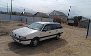 Volkswagen Passat, 1.8 механика, 1989, универсал Есик