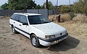 Volkswagen Passat, 1.8 механика, 1989, универсал Есік