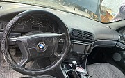 BMW 523, 2.5 механика, 1997, седан Алматы